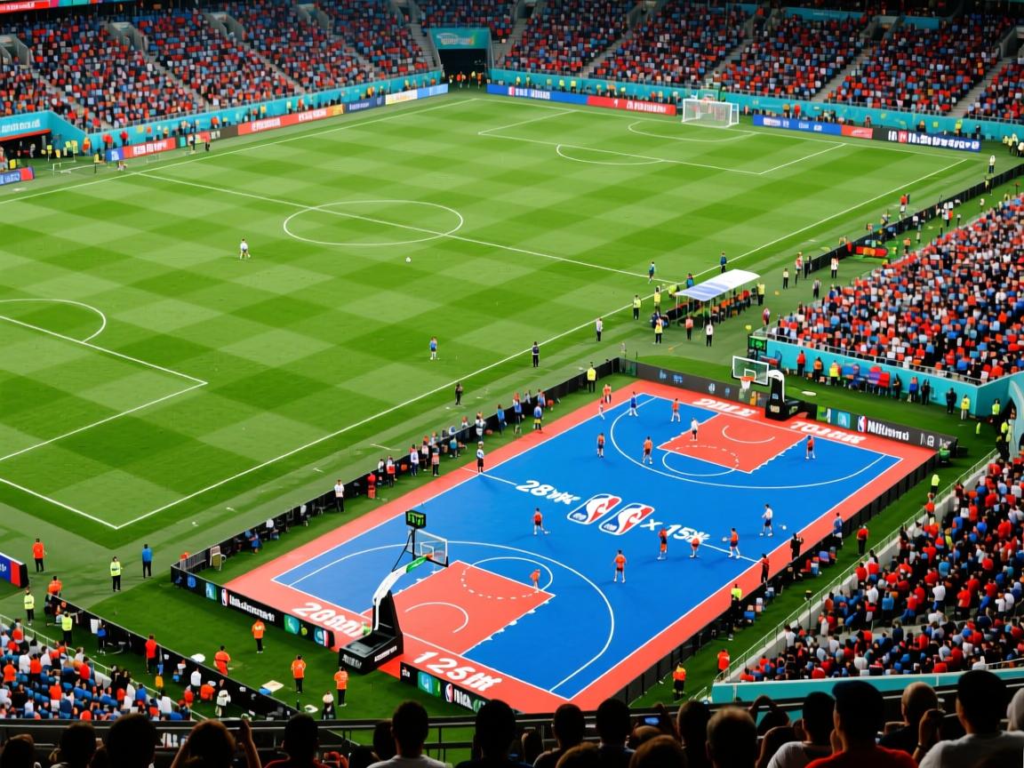 华体会hth登录-“2025世界运动会：运动舞蹈选手们用舞步征服赛场，节奏决定冠军命运！”