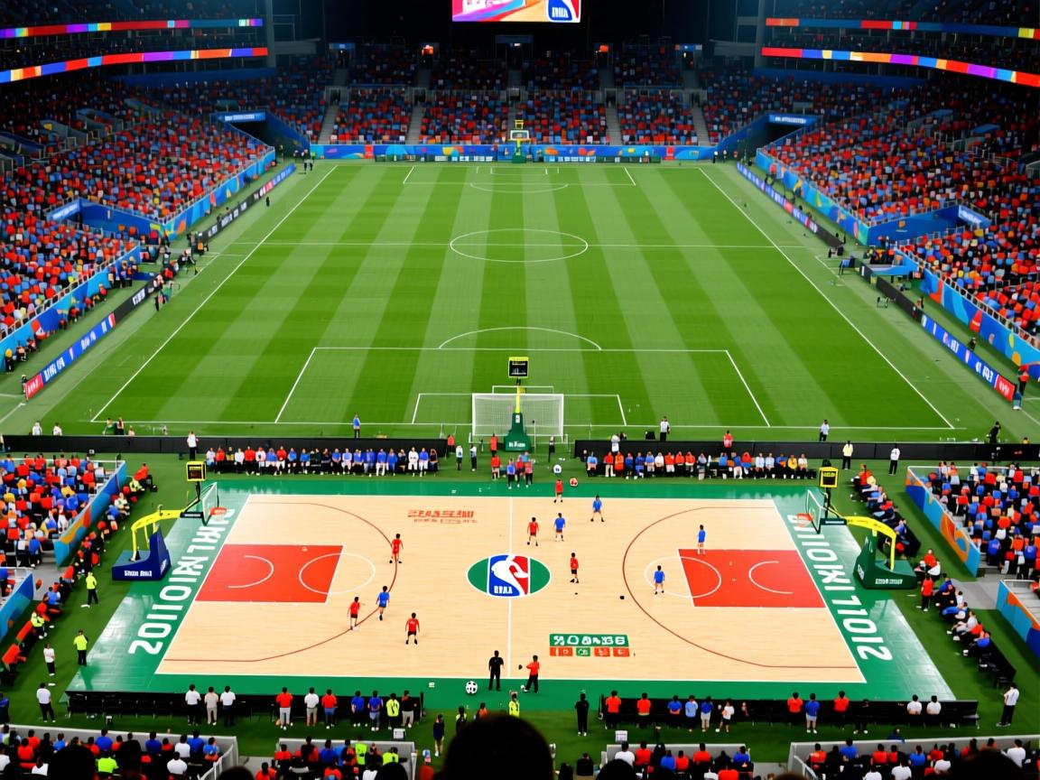 华体会登入-“快艇冲浪:东三叉湖赛场成为极速竞速的最佳舞台” 第3张