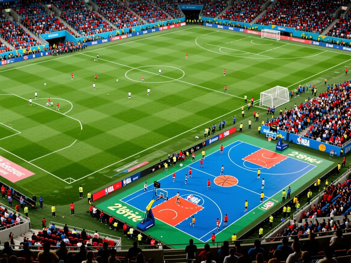 华体会体育在线-“腰旗美式橄榄球:成都七中东部赛场成现代竞技舞台” 第2张