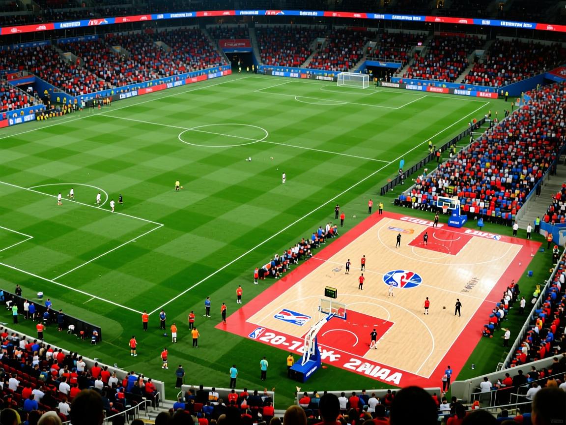 华体会体育在线-中国男篮强化球员间的非语言配合能力，中国男篮队内训练