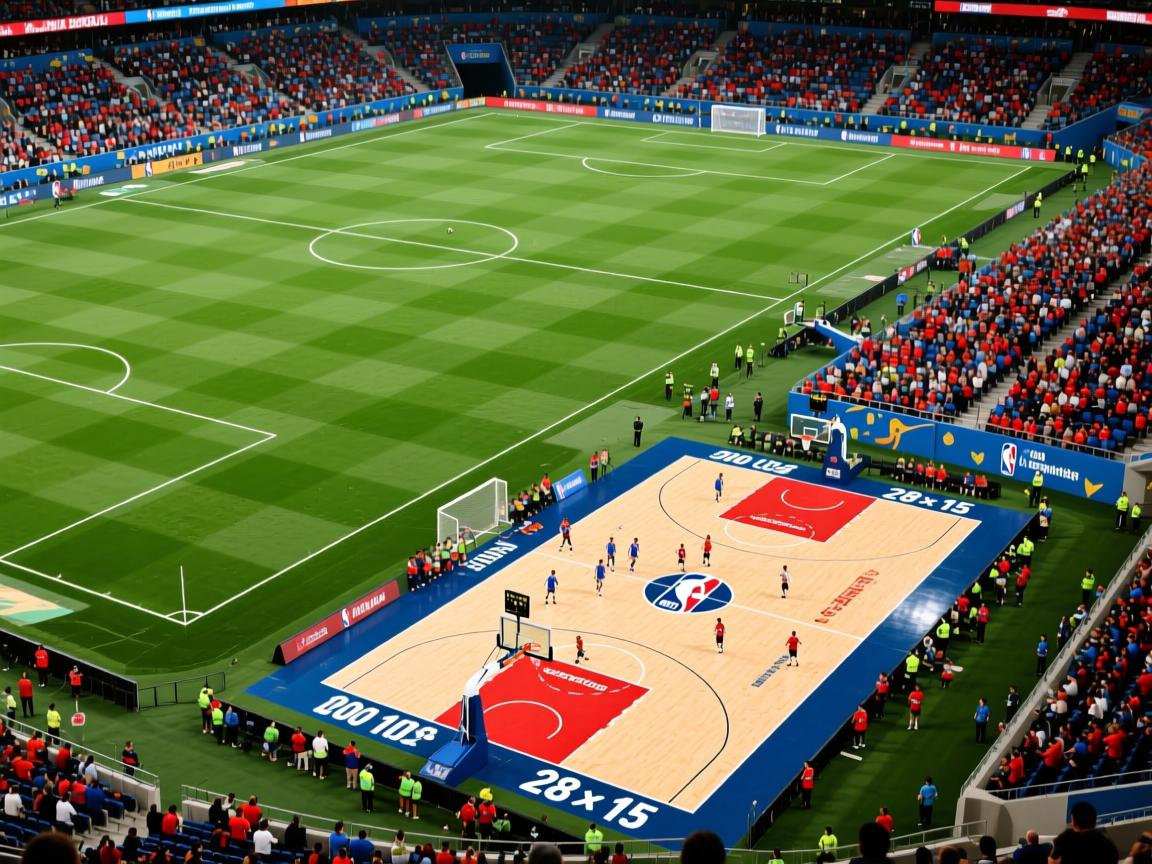 华体会app客服-中国篮球为何难以形成全民参与热潮,为什么篮球在中国这么受欢迎 第3张