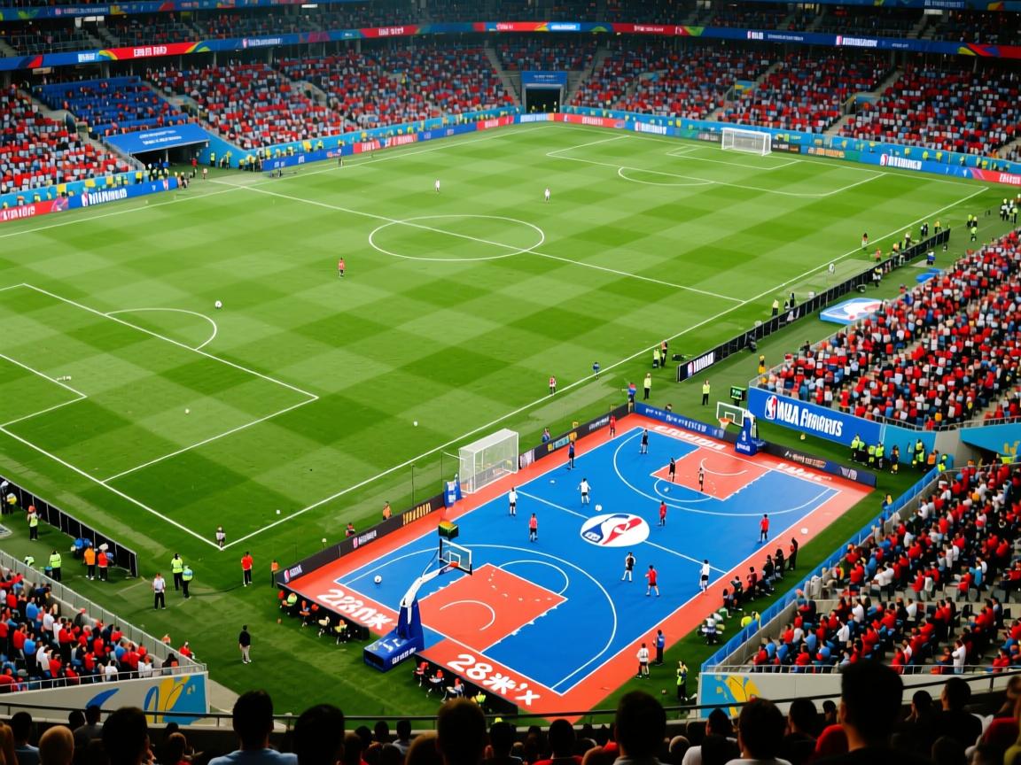 华体会体育平台-亚冠联赛中国青年队惨败 球迷期待教练调整，亚冠青训  第1张