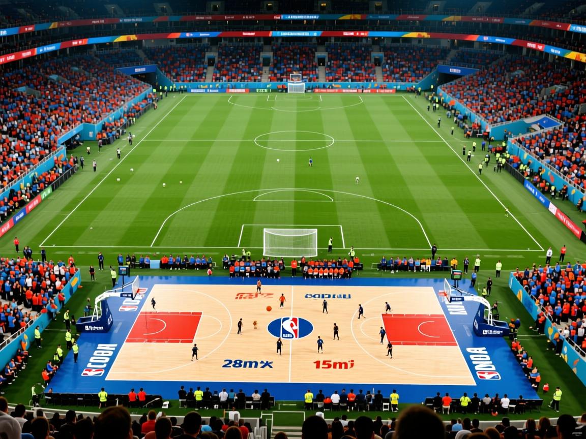 华体会全站-体育新闻中心深化体育赛事数据智能分析应用，最新的体育赛事新闻稿  第2张