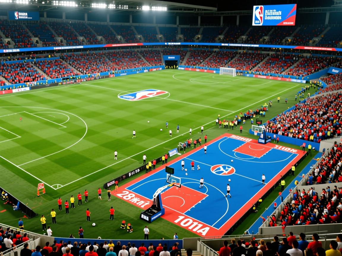 华体会全站-体育新闻中心深化体育赛事数据智能分析应用，最新的体育赛事新闻稿  第3张