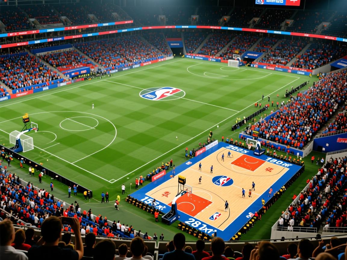 华体会全站-后卫如何在快节奏中找到内线传球窗口，后卫怎么传球给中锋