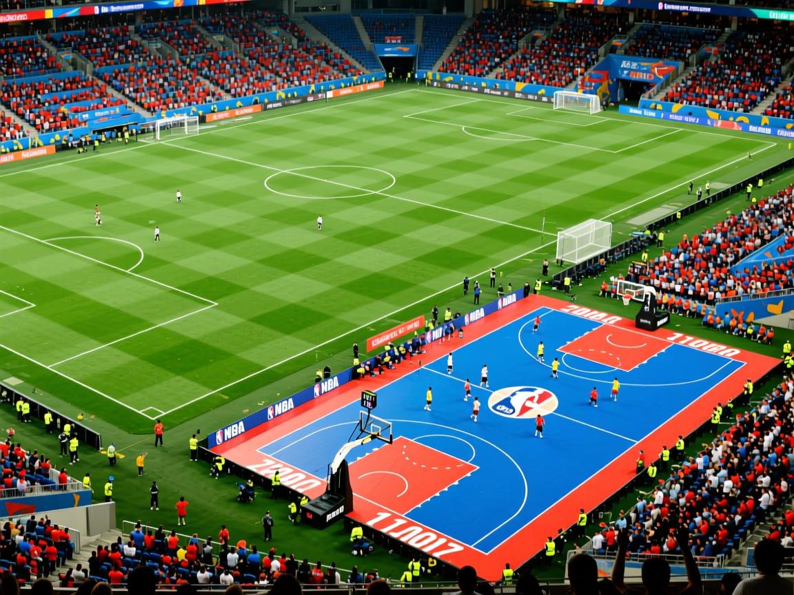 华体会全站-后卫如何在快节奏中找到内线传球窗口，后卫怎么传球给中锋  第2张