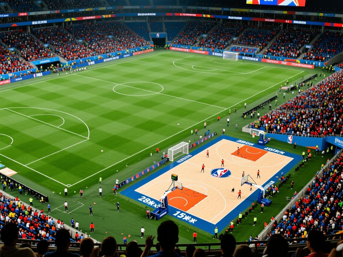 华体会全站-后卫如何在快节奏中找到内线传球窗口，后卫怎么传球给中锋  第3张