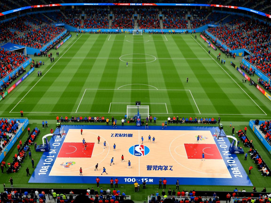 华体会app介绍-周琦能否成为中国篮球的新核心，周琦篮协  第2张