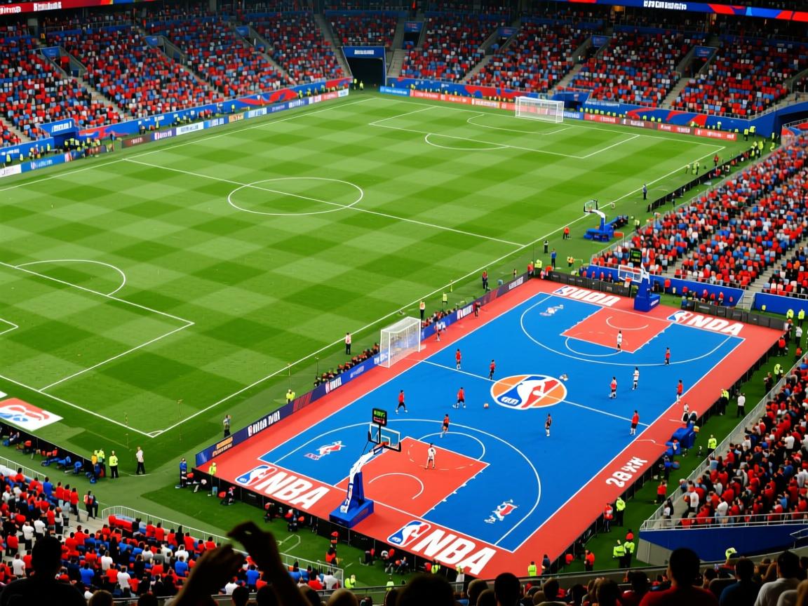 华体会app介绍-周琦能否成为中国篮球的新核心，周琦篮协