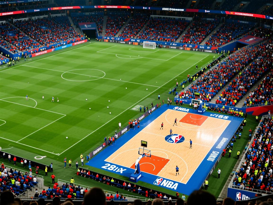 华体会app介绍-周琦能否成为中国篮球的新核心，周琦篮协  第3张