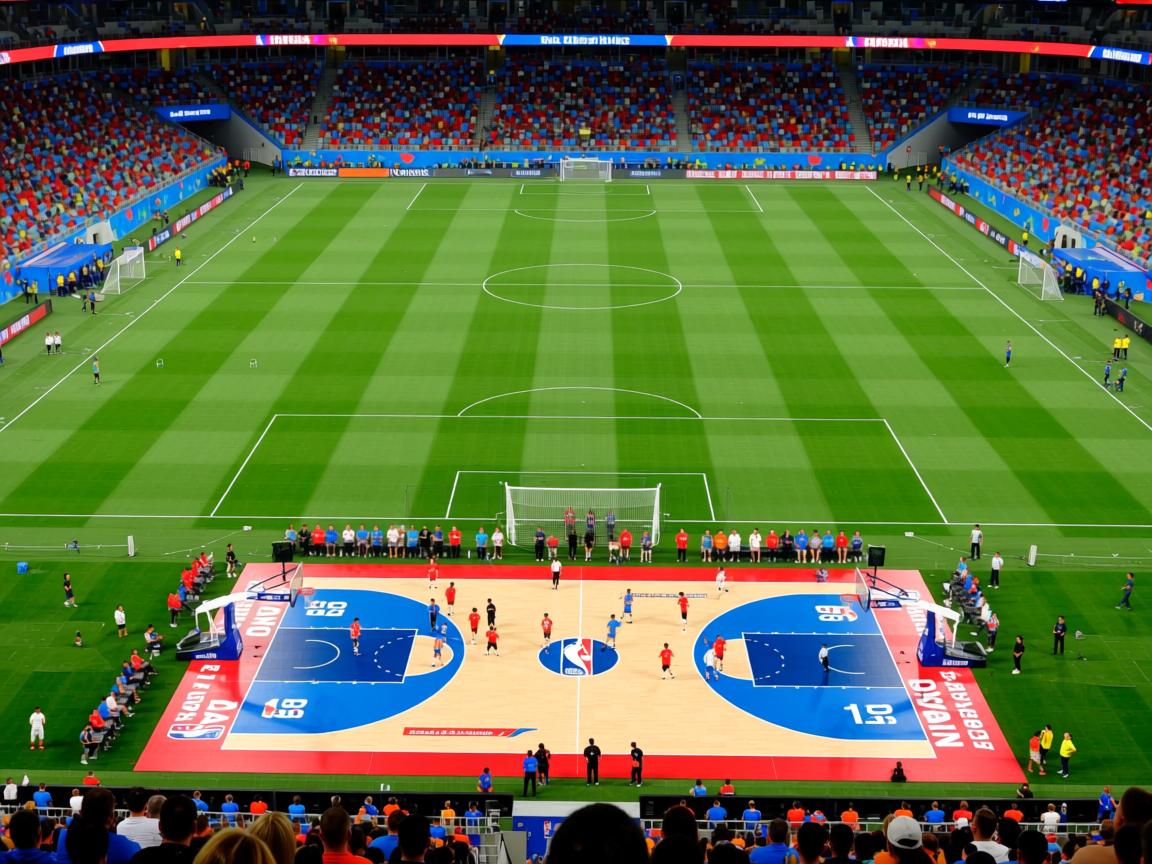 华体会app评价-对位防守最具压迫感的球员分析，篮球比赛对位防守  第3张