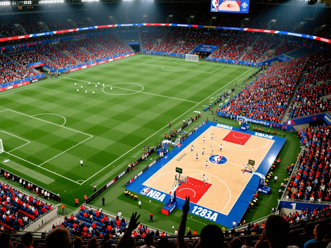 华体会体育app-德国队在2024年混合团体世界杯中的战术部署，德国队备战世界杯