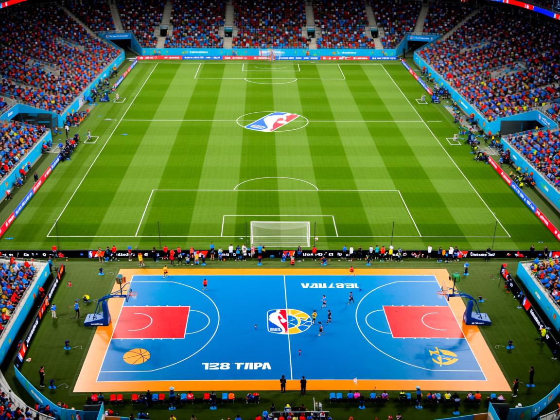 华体会体育平台-控卫主导节奏是否优于集体自由发挥，控卫主导节奏是否优于集体自由发挥运动  第2张