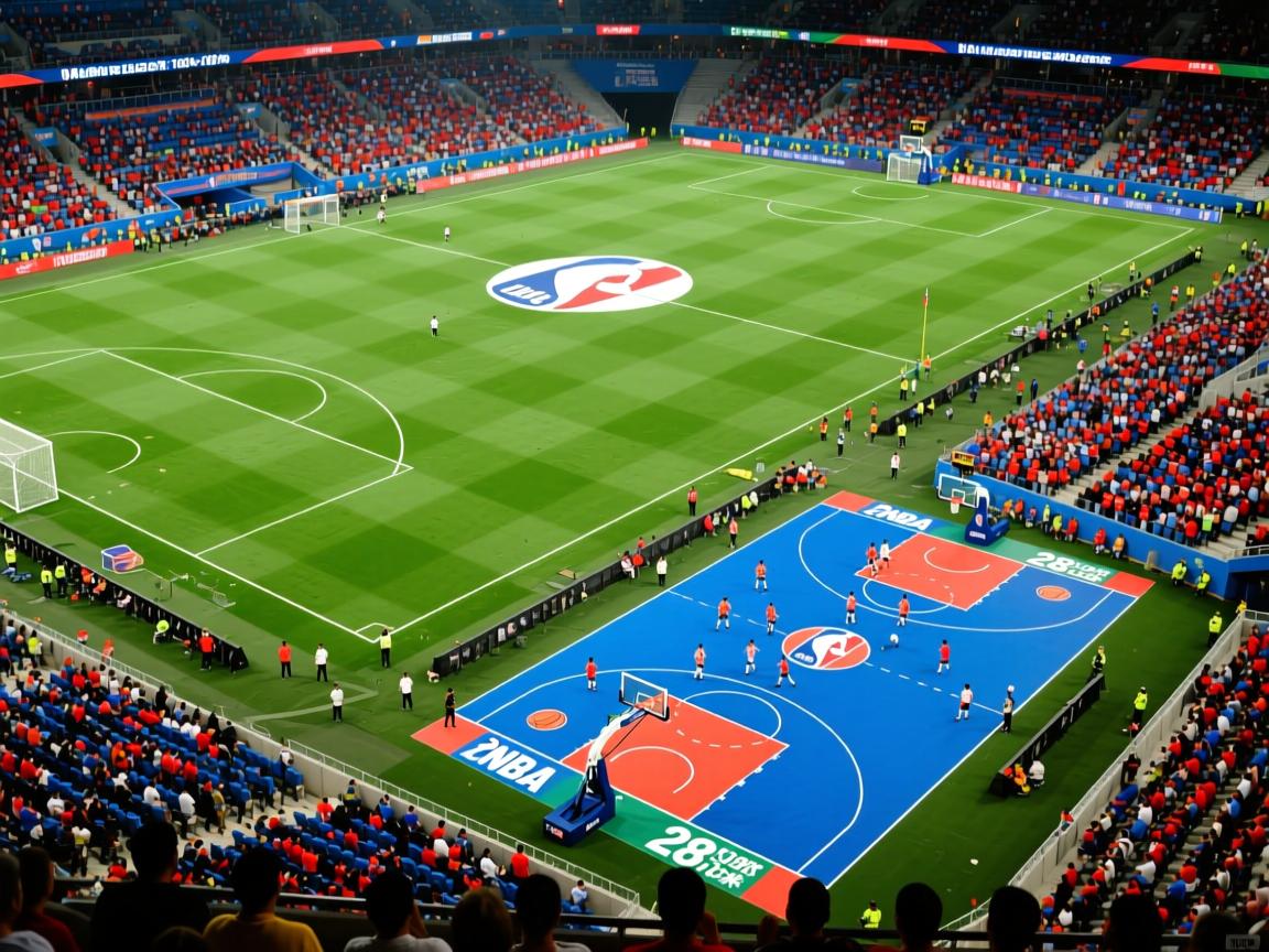 华体会入口-掩护角度是否会影响出手效率，掩护战术的战术要点  第2张