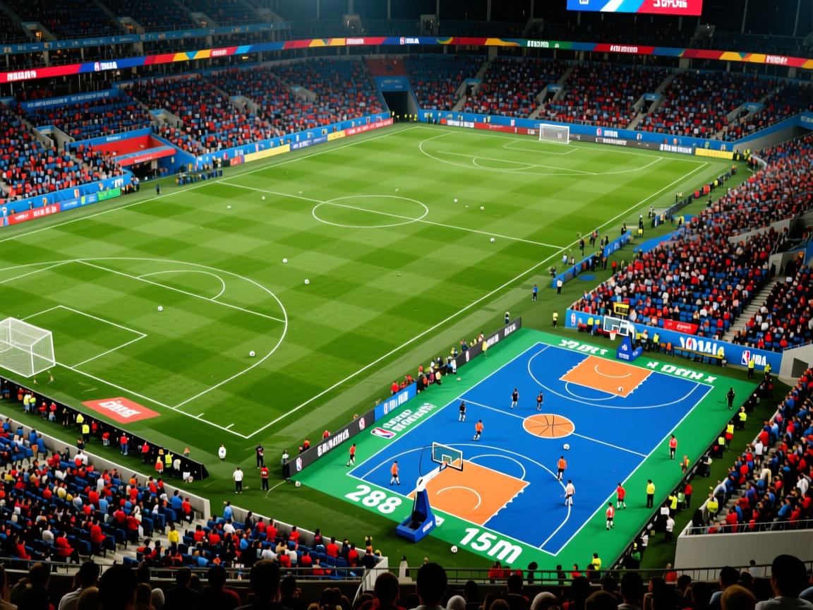 华体会入口-掩护角度是否会影响出手效率，掩护战术的战术要点  第3张