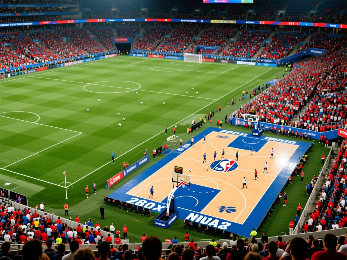 华体会网址-田径赛引入激励机制促进选手稳定发挥，田径比赛流程  第3张