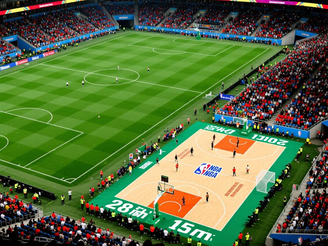 华体会体育网址-篮球联赛市场影响力提升，篮球联赛的目的