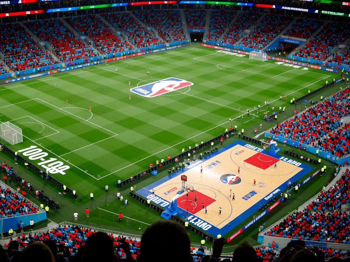 华体会体育网址-篮球联赛市场影响力提升，篮球联赛的目的  第3张