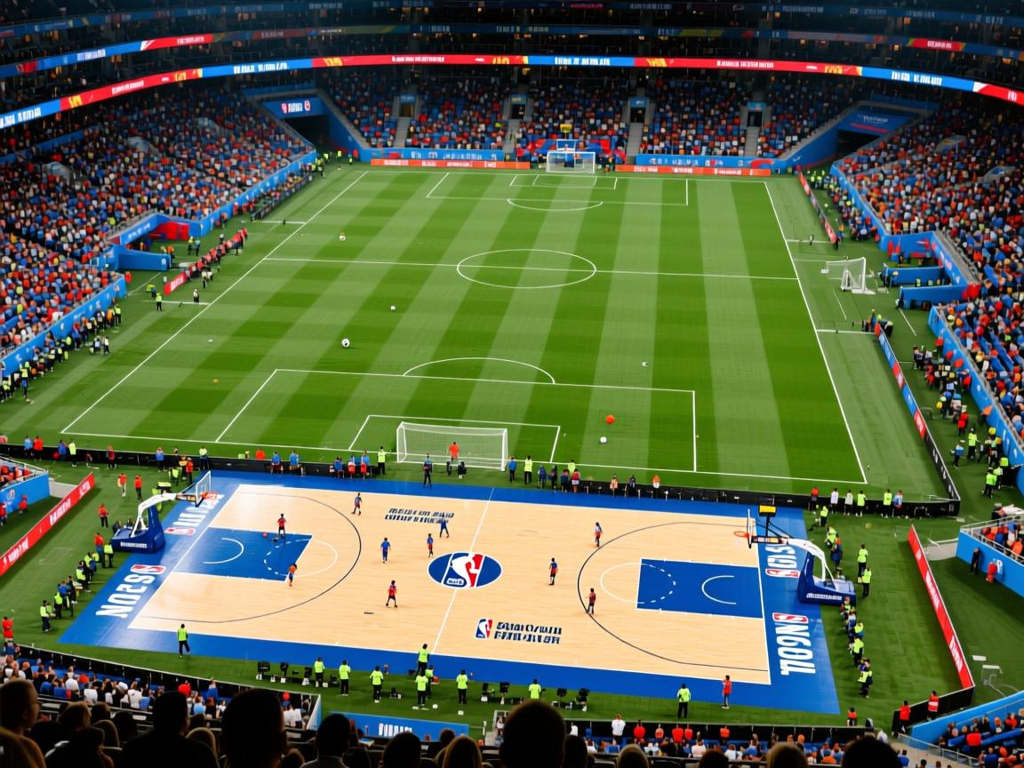 华体会体育官网-美国队未来发展：如何通过调整选手战术打法应对国际挑战，美国队站位  第2张