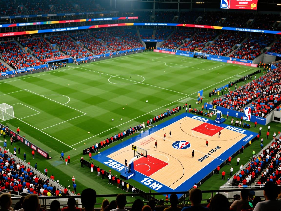 华体会app登入-联盟中谁最善于通过节奏变化得分  第2张