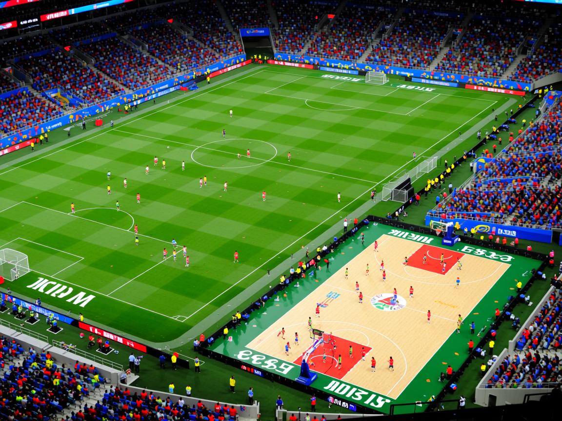 华体会app登入-联盟中谁最善于通过节奏变化得分  第3张